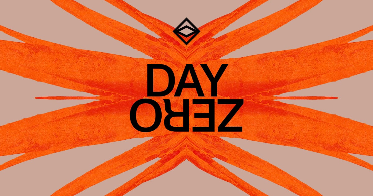 Day Zero Tulum