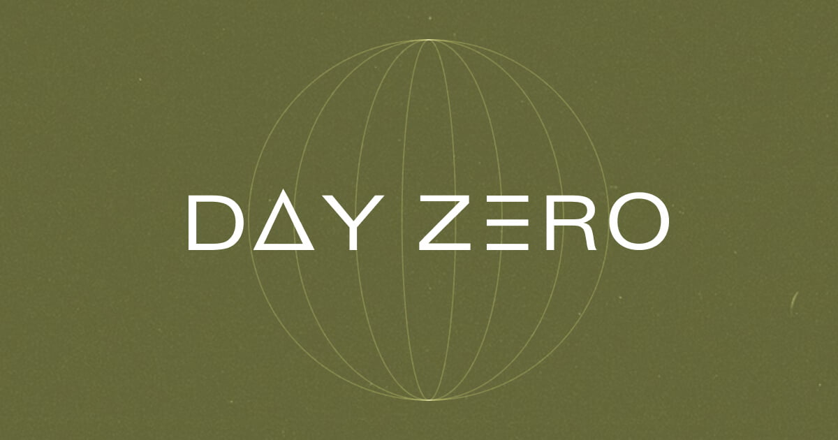 Day Zero Festival A Convergence Of Mysticism And Music